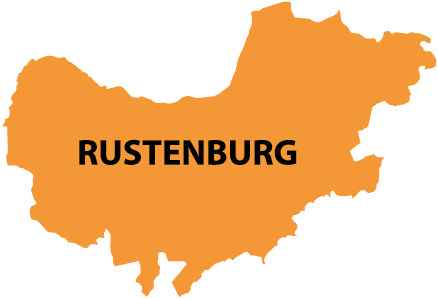 RUSTENBURG