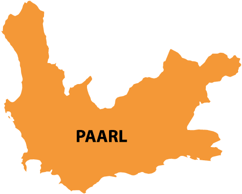 PAARL