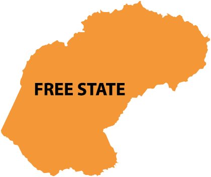 FREE STATE
