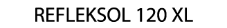 REFLEKSOL 120 XL