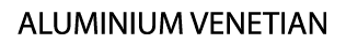 ALUMINIUM VENETIAN