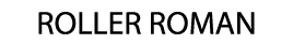 ROLLER ROMAN