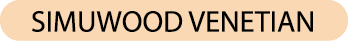 SIMUWOOD VENETIAN