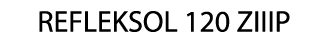 REFLEKSOL 120 ZIIIP